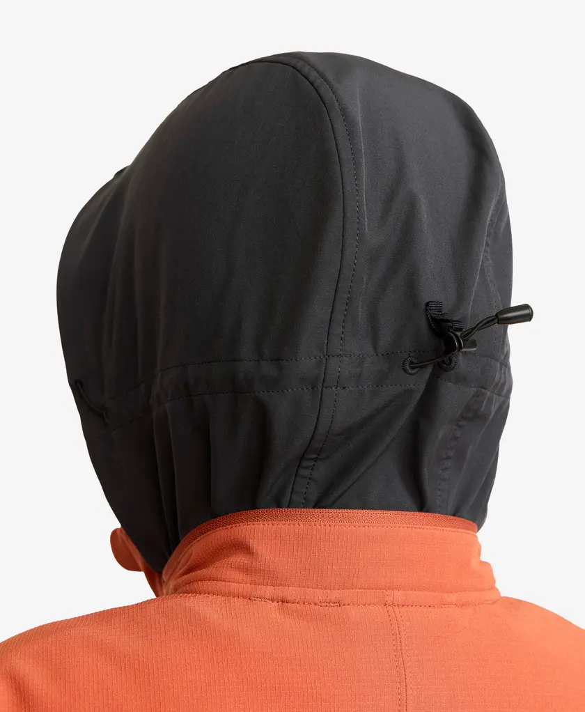 Ridge Trek Jacket Women