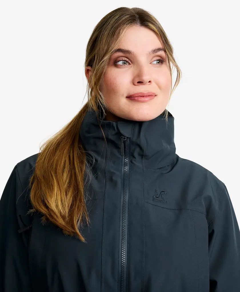 Nevis 2L Parka Women