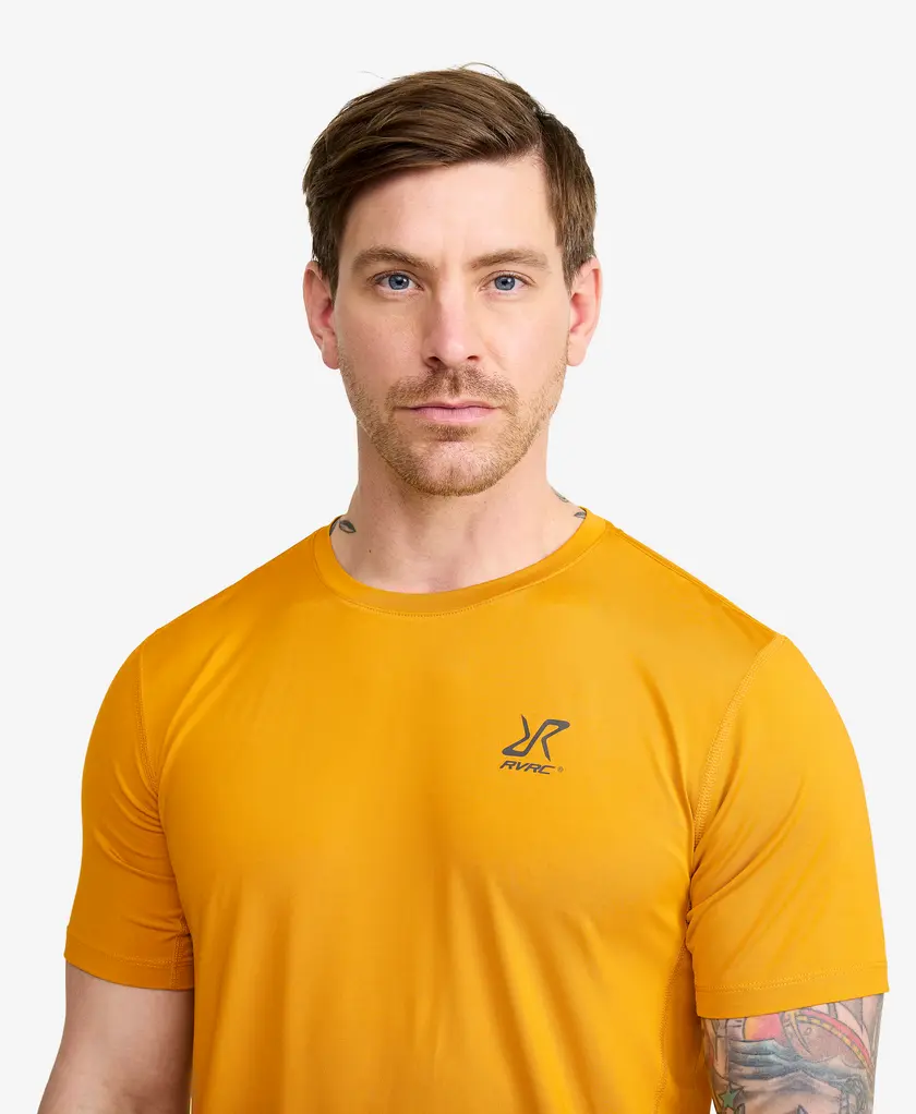 Stride Active T-shirt Men