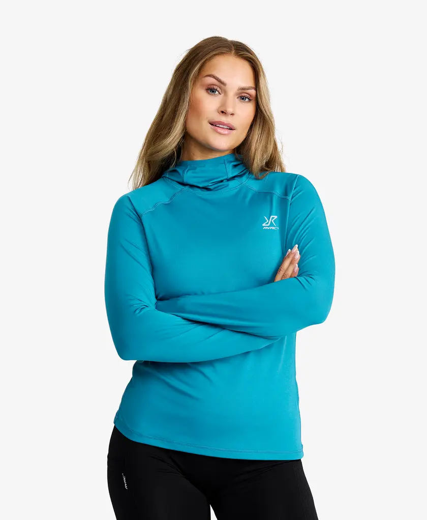 Arches Light Hoodie Women