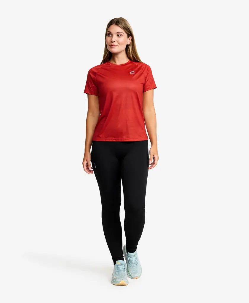 Intensity Light Crew Neck T-shirt Women