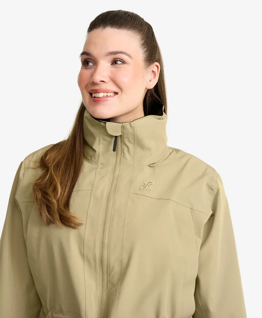 Nevis 2L Parka Women