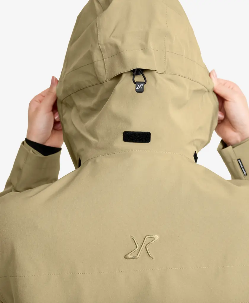 Nevis 2L Parka Women