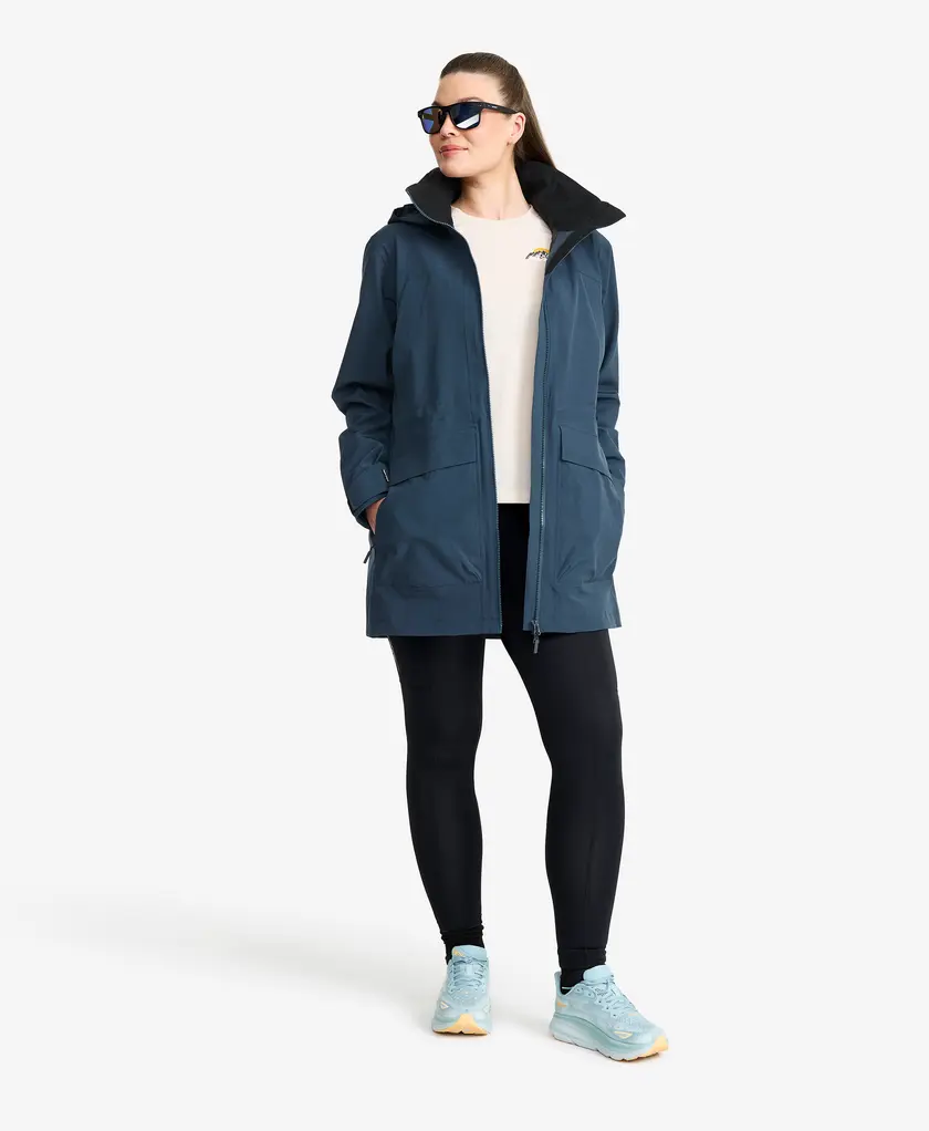 Nevis 2L Parka Women