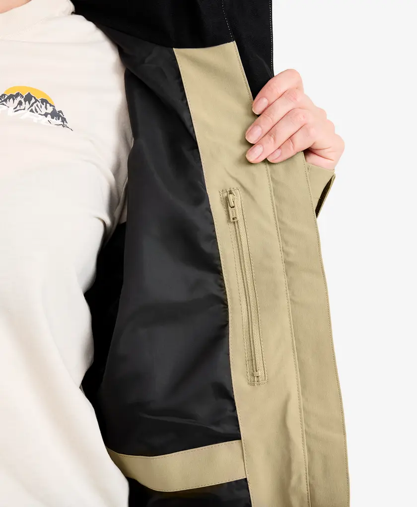 Nevis 2L Parka Women