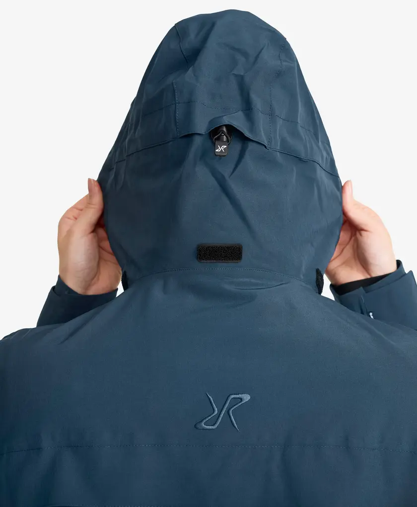 Nevis 2L Parka Women