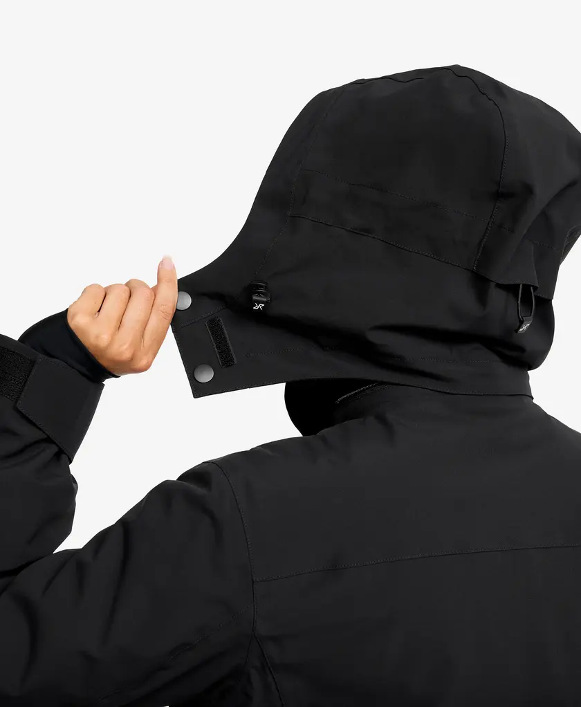 Rhyme 2L Insulated Parka Women