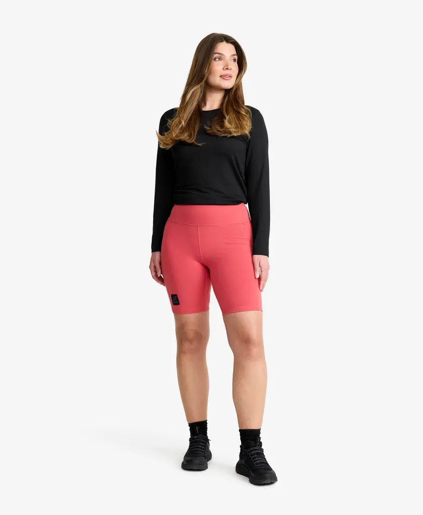 Summit Short Tights Women
