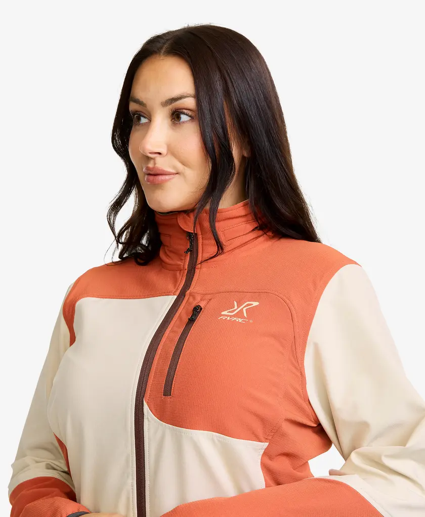 Ridge Trek Jacket Women