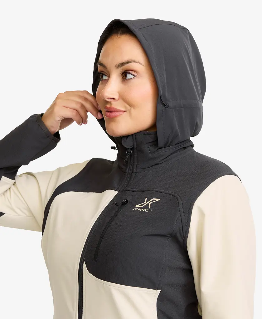 Ridge Trek Jacket Women