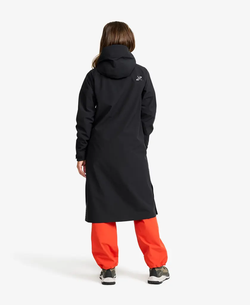 Cloud 3L Long Shell Parka Women
