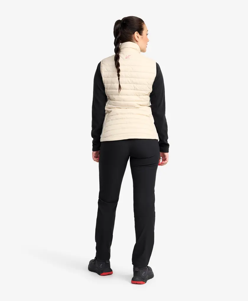 Radical Insulate Gilet Women