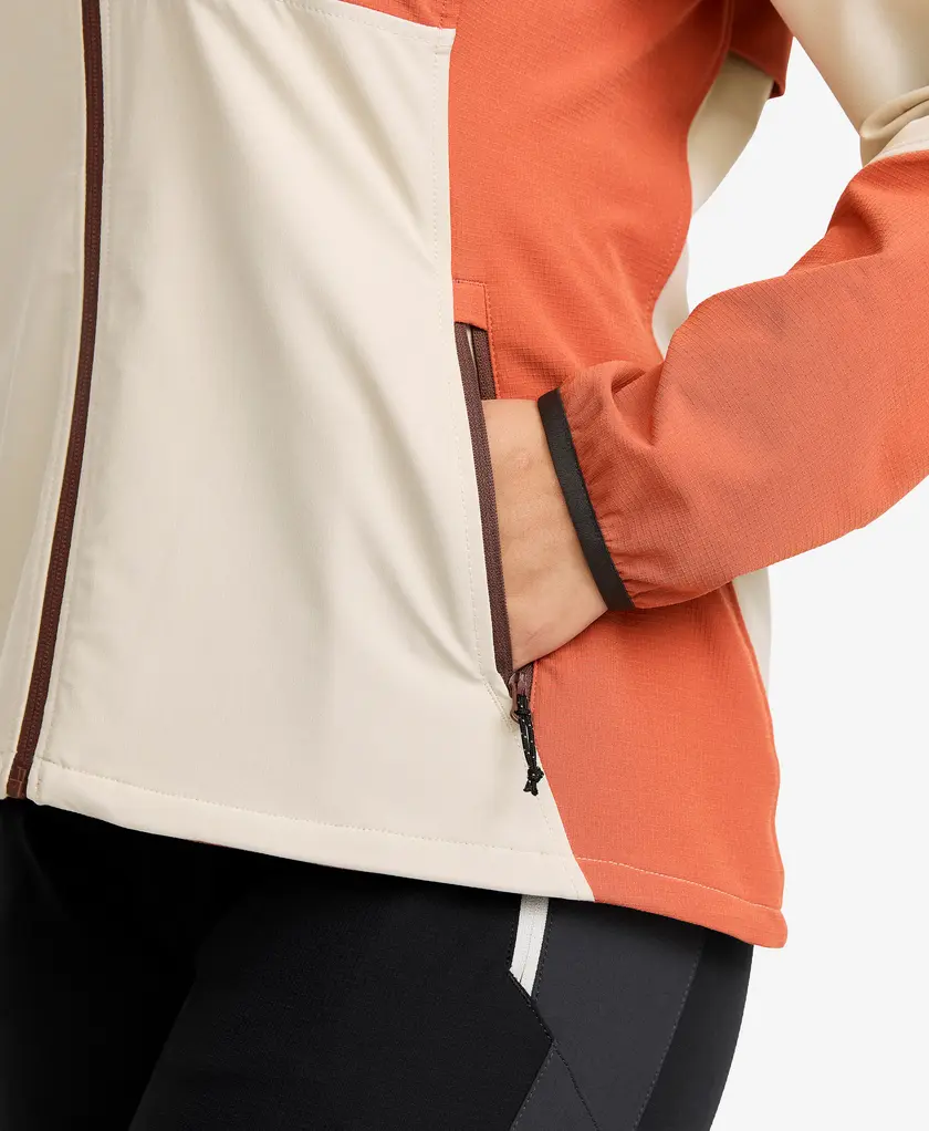Ridge Trek Jacket Women