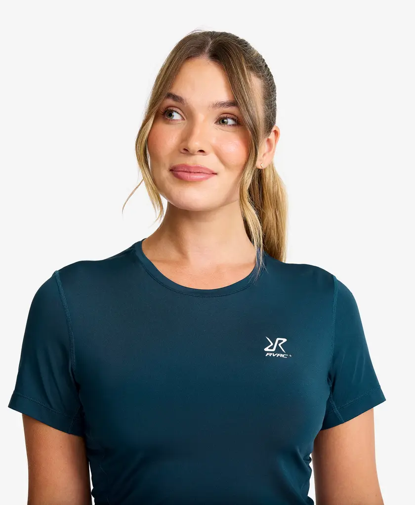 Stride Active T-shirt Women
