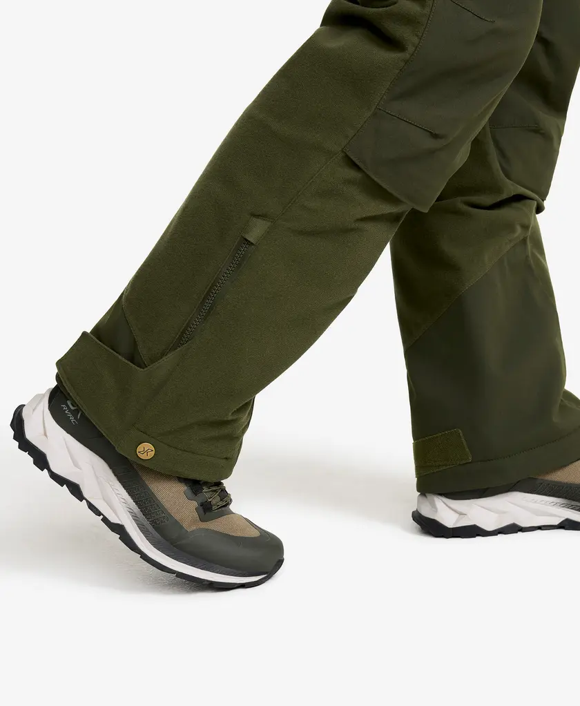 Trace Silent Pro 2L Trousers Women
