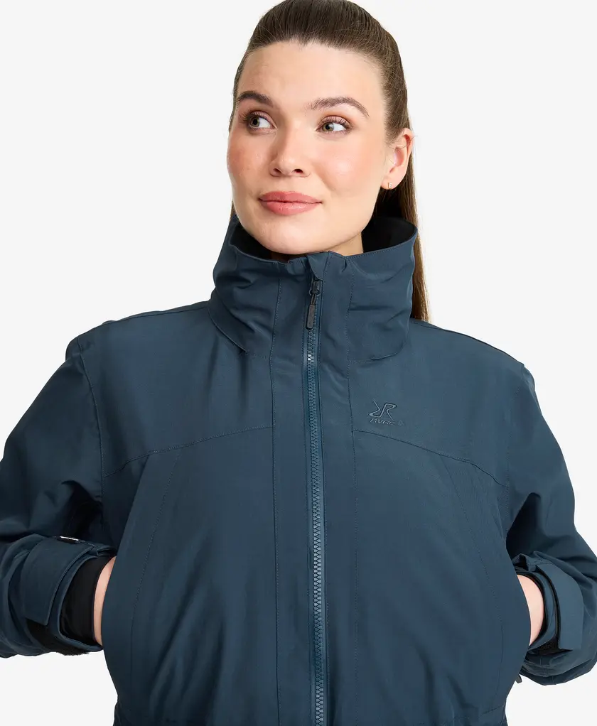 Nevis 2L Parka Women