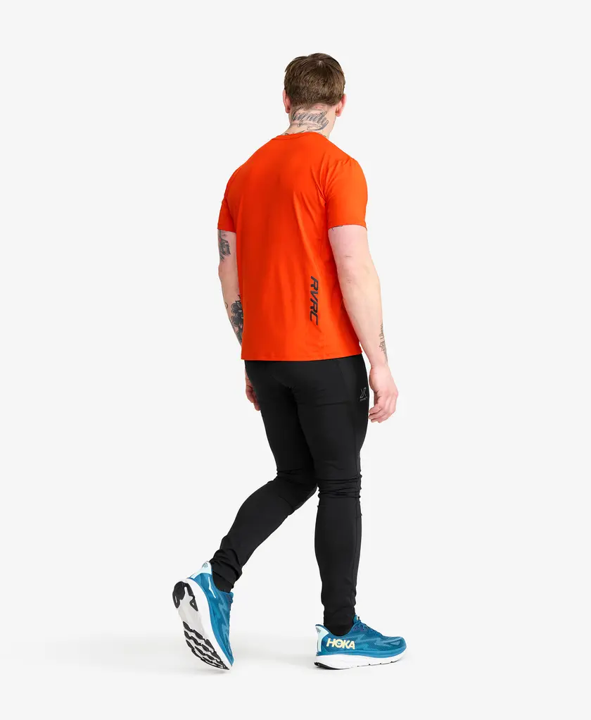 Stride Active T-shirt Men