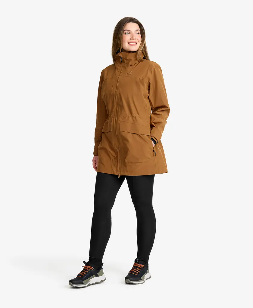Nevis 2L Parka Women