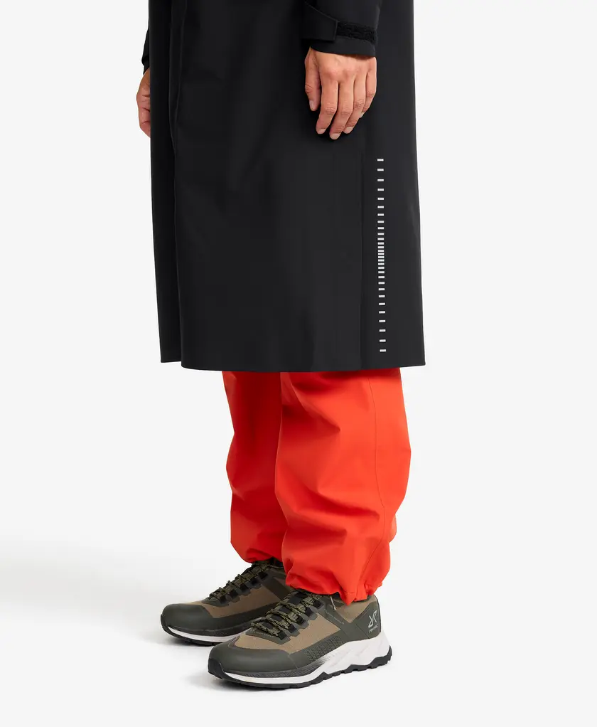 Cloud 3L Long Shell Parka Women