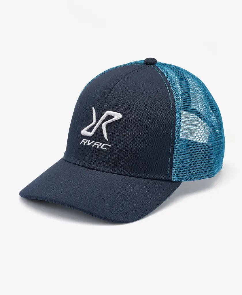 Trucker Snapback Cap Unisex