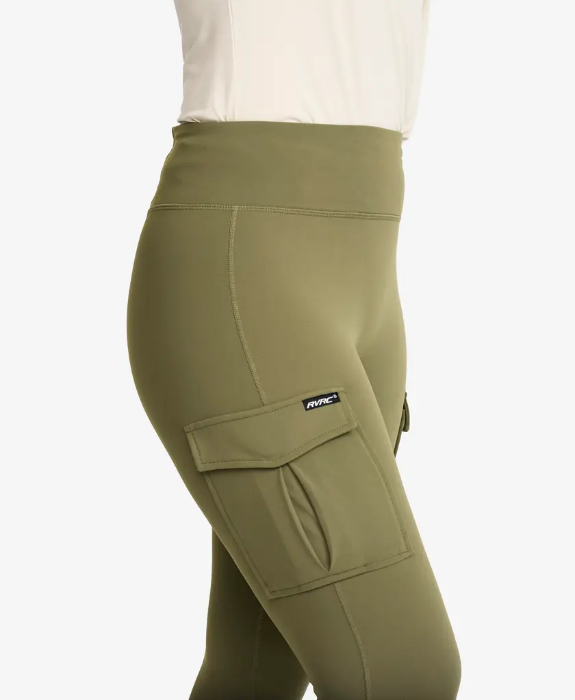 Summit Pocket Tights Women