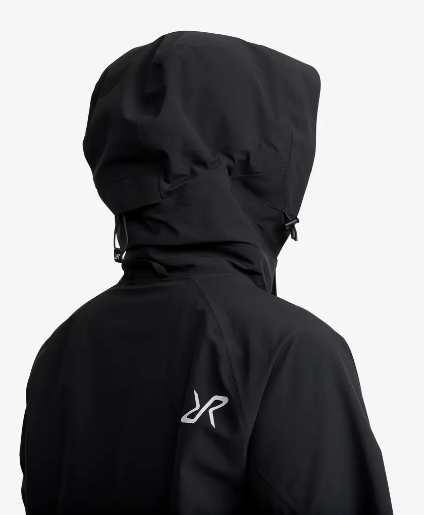 Cloud 3L Long Shell Parka Women