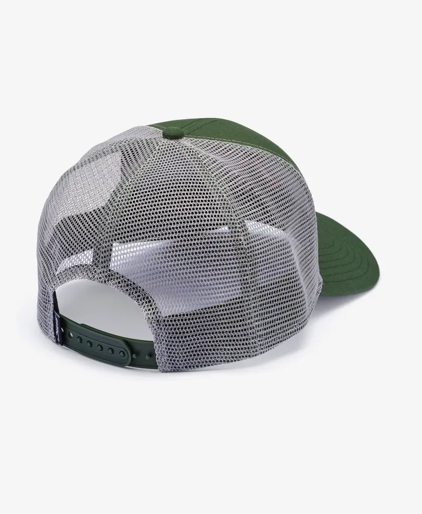 Trucker Snapback Cap Unisex