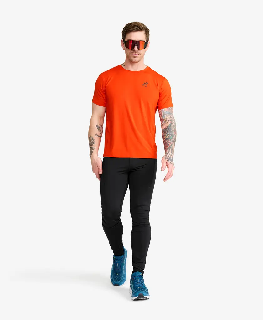 Stride Active T-shirt Men
