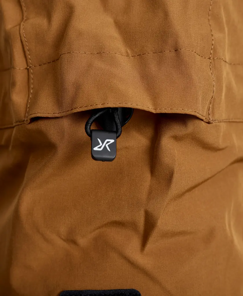 Nevis 2L Parka Women