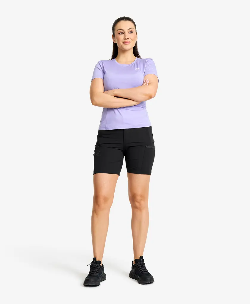 Stride Active T-shirt Women