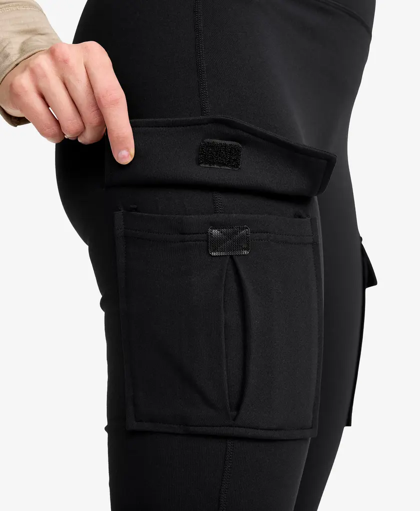 Summit Pocket Tights Women