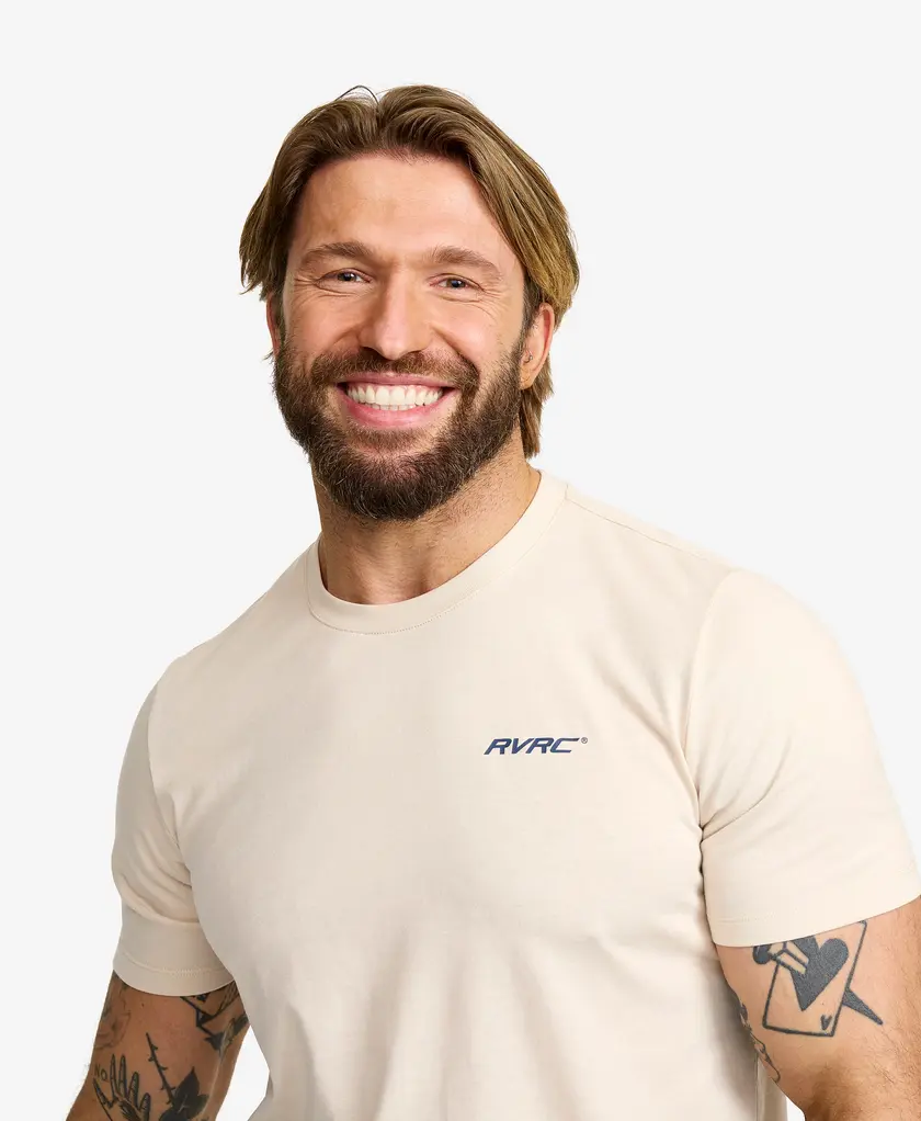 Easy Graphic T-shirt Men