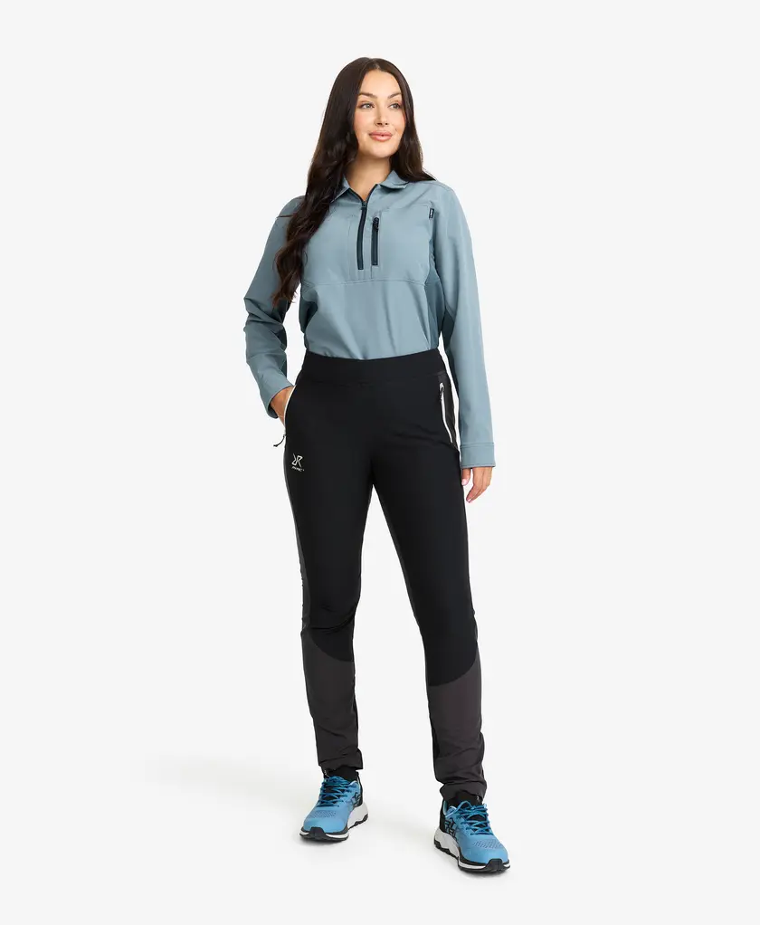 Ridge Trek Trousers Women