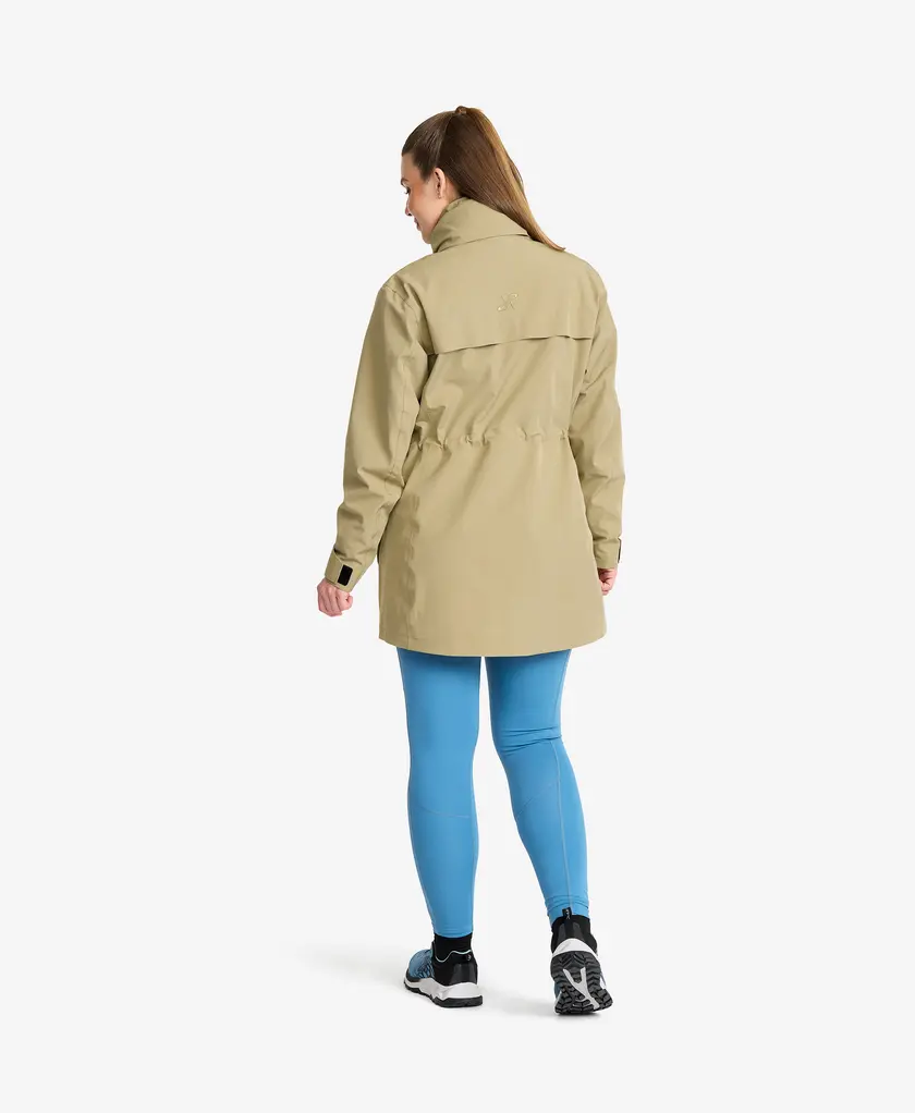 Nevis 2L Parka Women