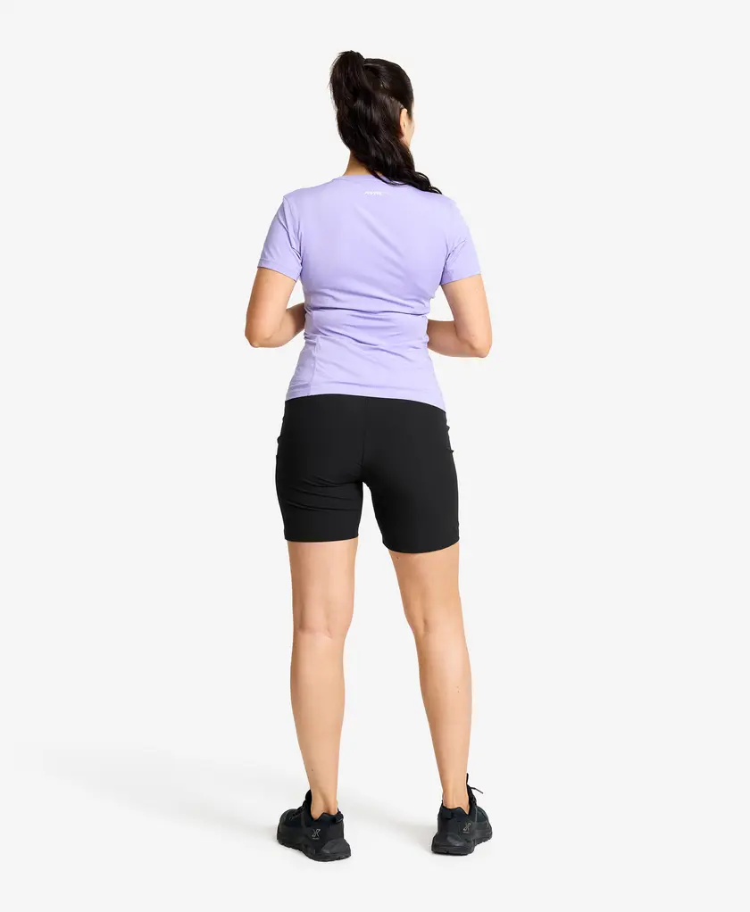 Stride Active T-shirt Women