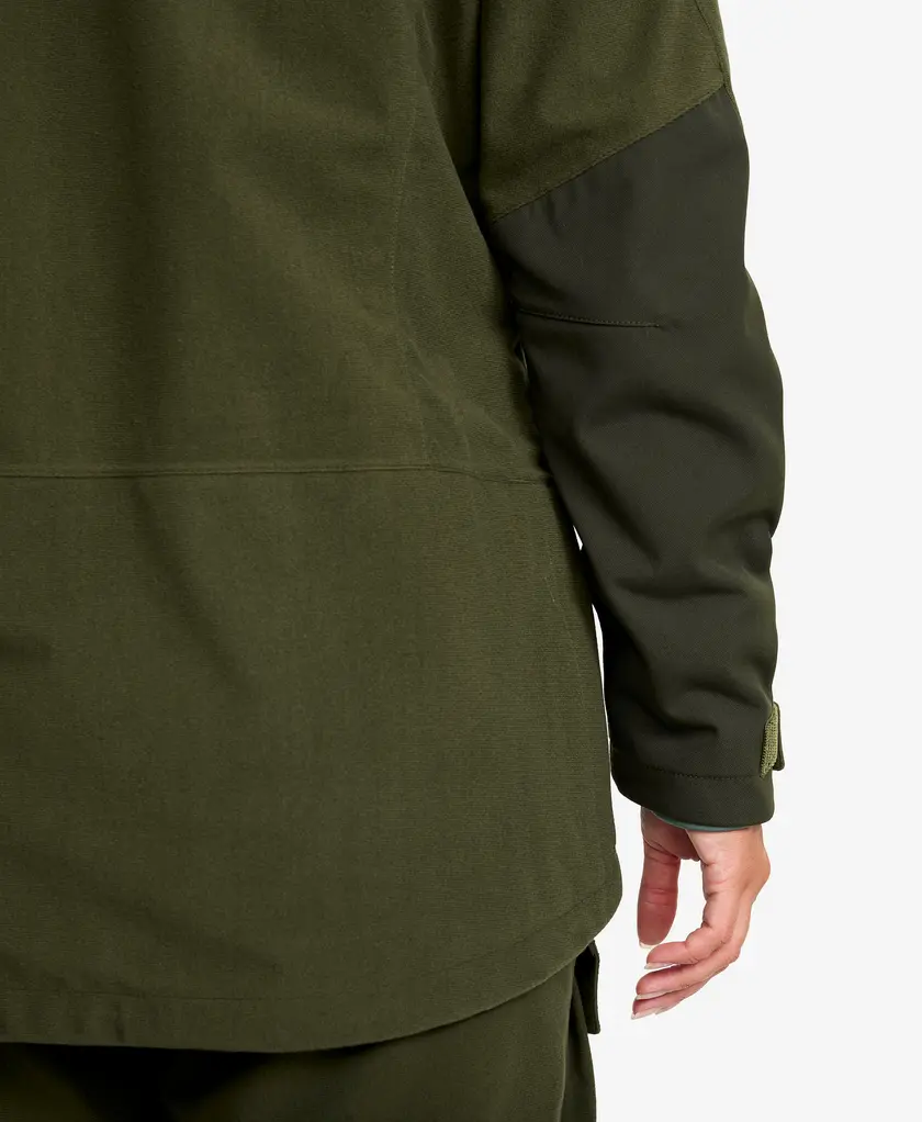 Trace Silent Pro 2L Jacket Women