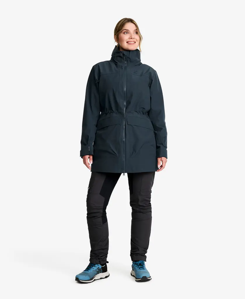 Nevis 2L Parka Women