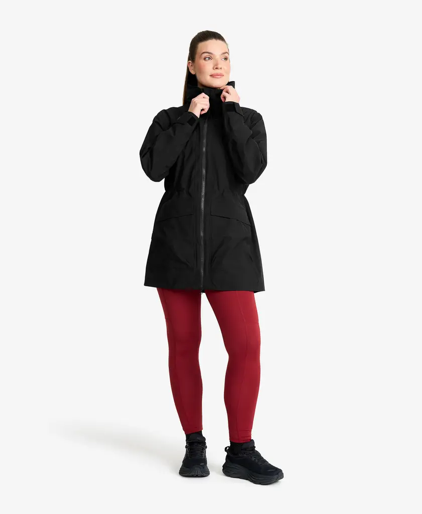 Nevis 2L Parka Women