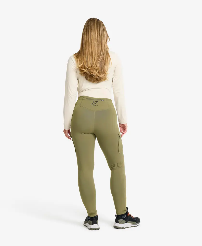 Summit Pocket Tights Women