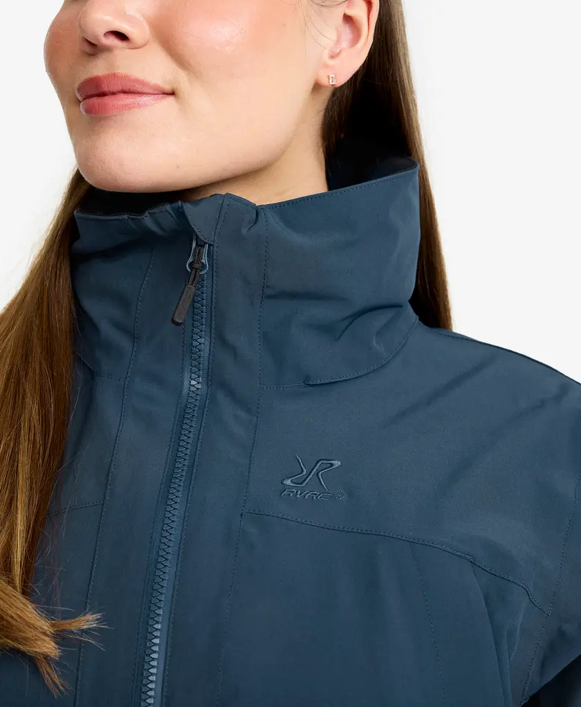 Nevis 2L Parka Women