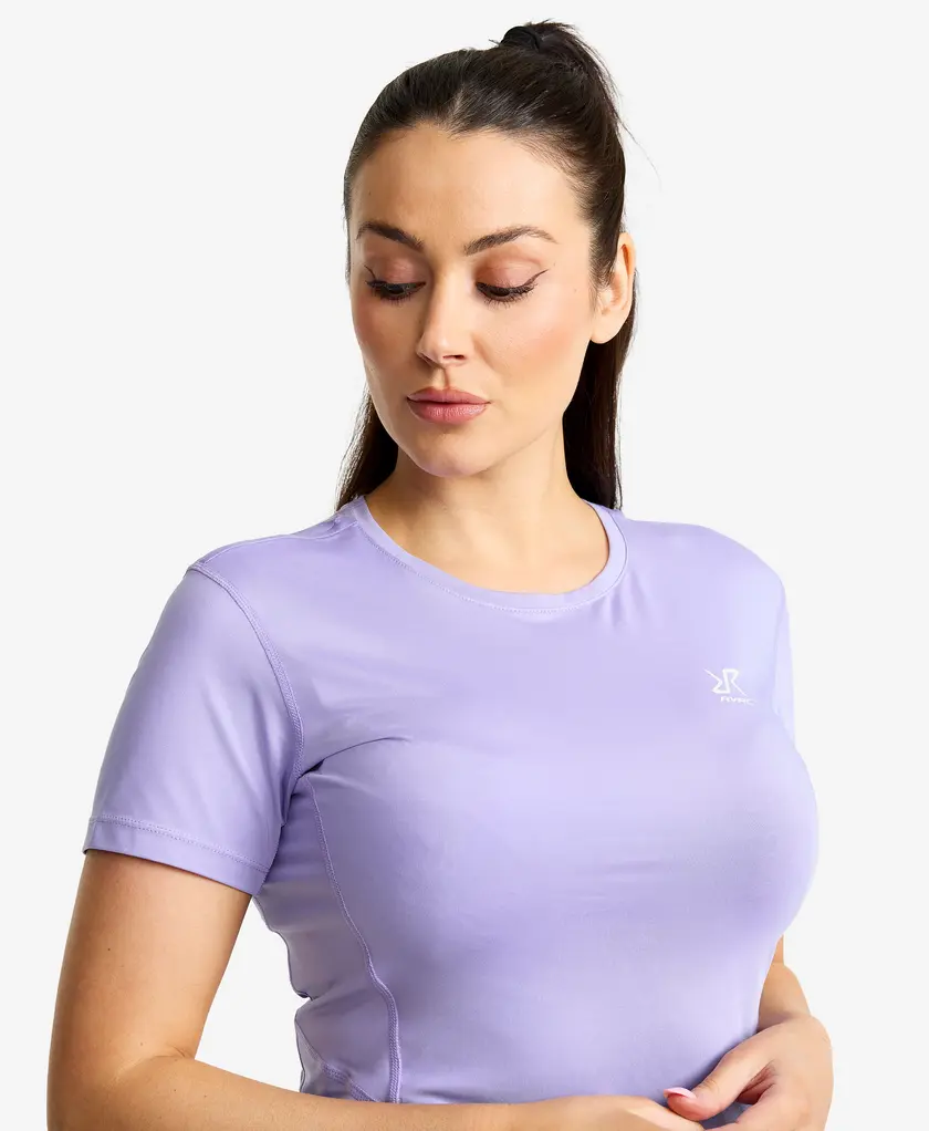 Stride Active T-shirt Women