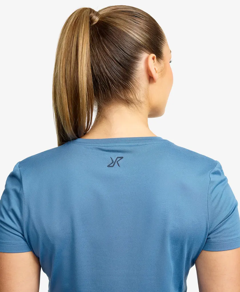 Mission Logo T-shirt Women