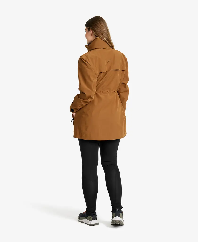 Nevis 2L Parka Women