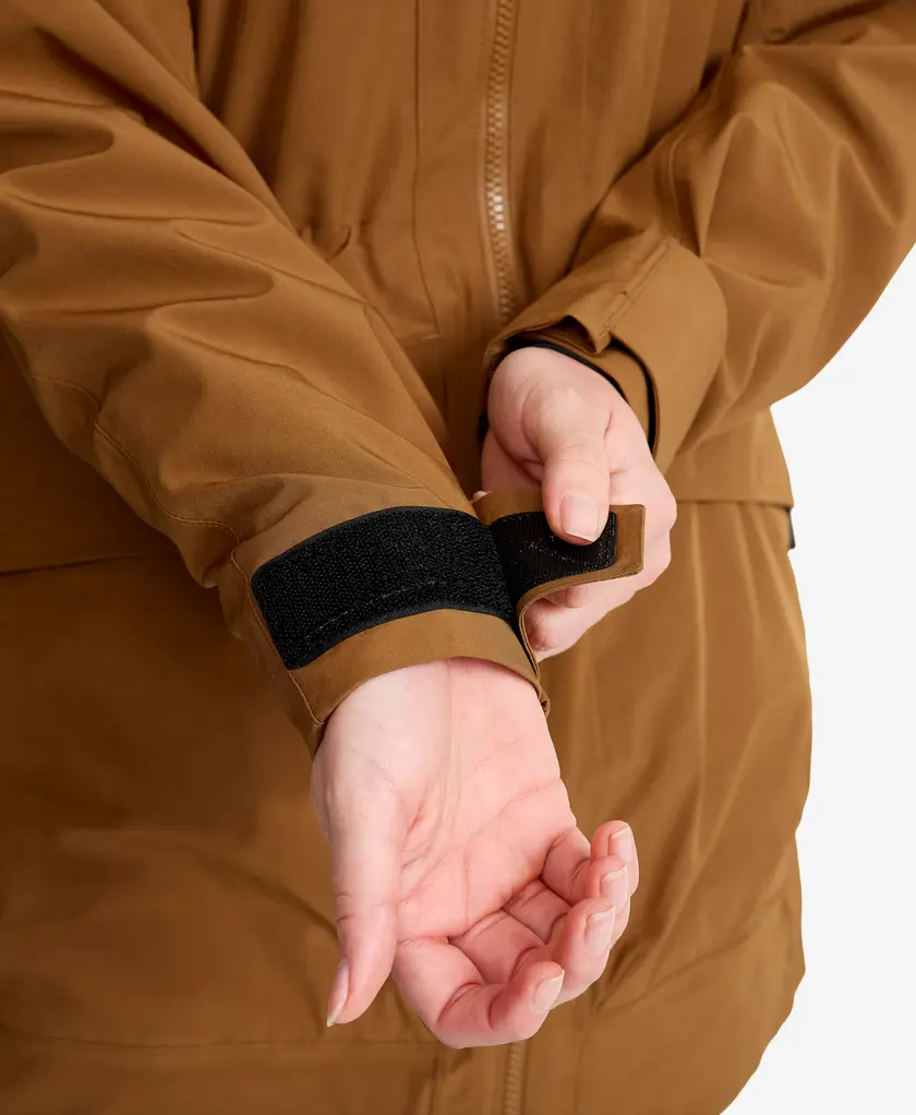 Nevis 2L Parka Women