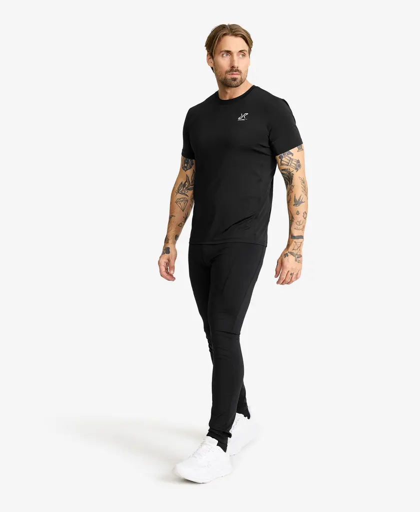 Stride Active T-shirt Men