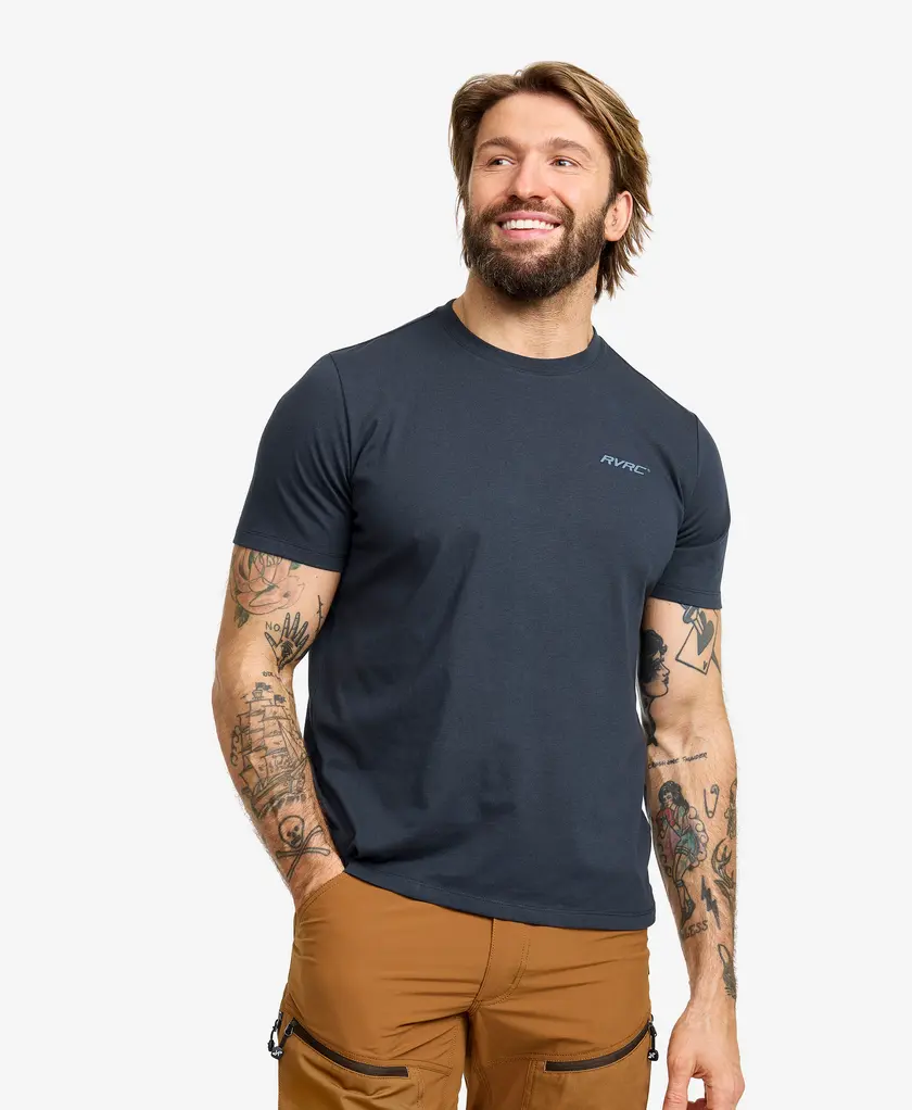 Easy Graphic T-shirt Men