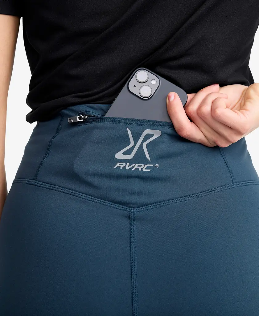 Summit Pocket Tights Women