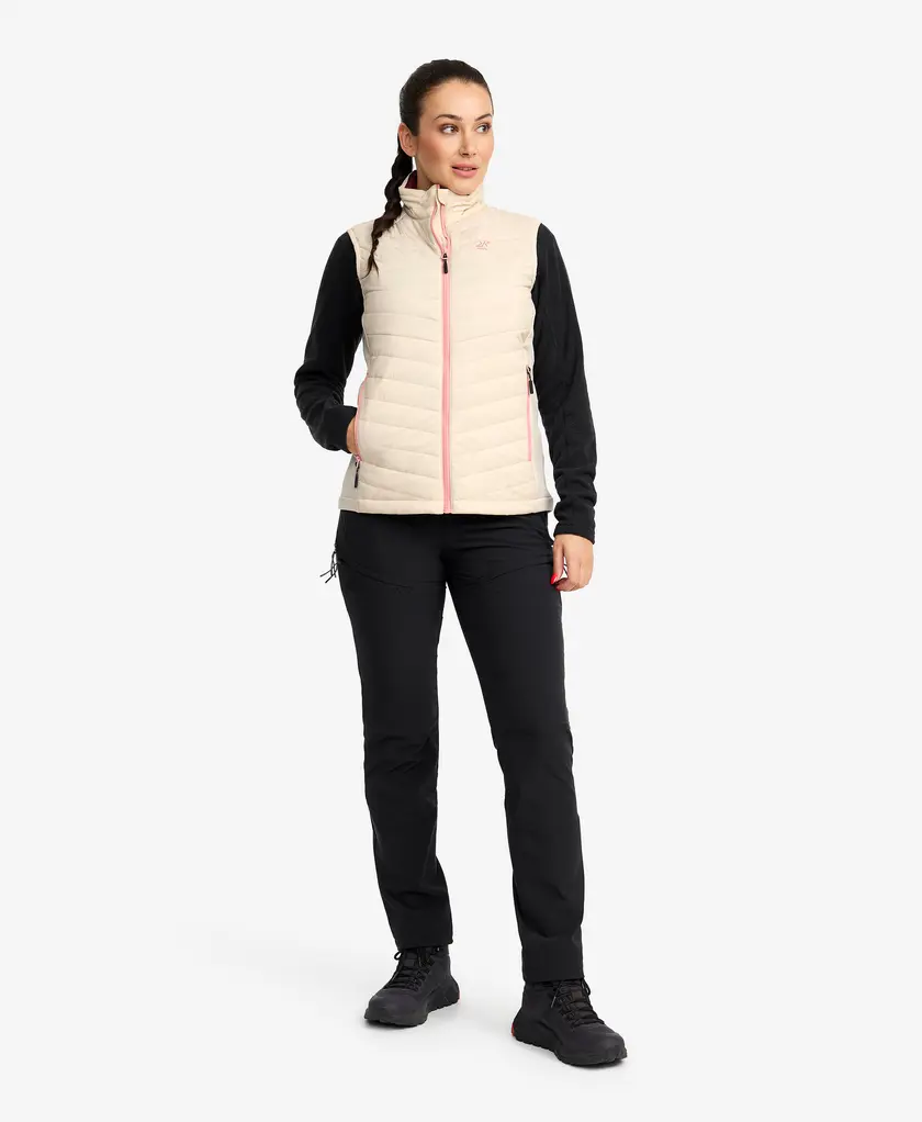 Radical Insulate Gilet Women
