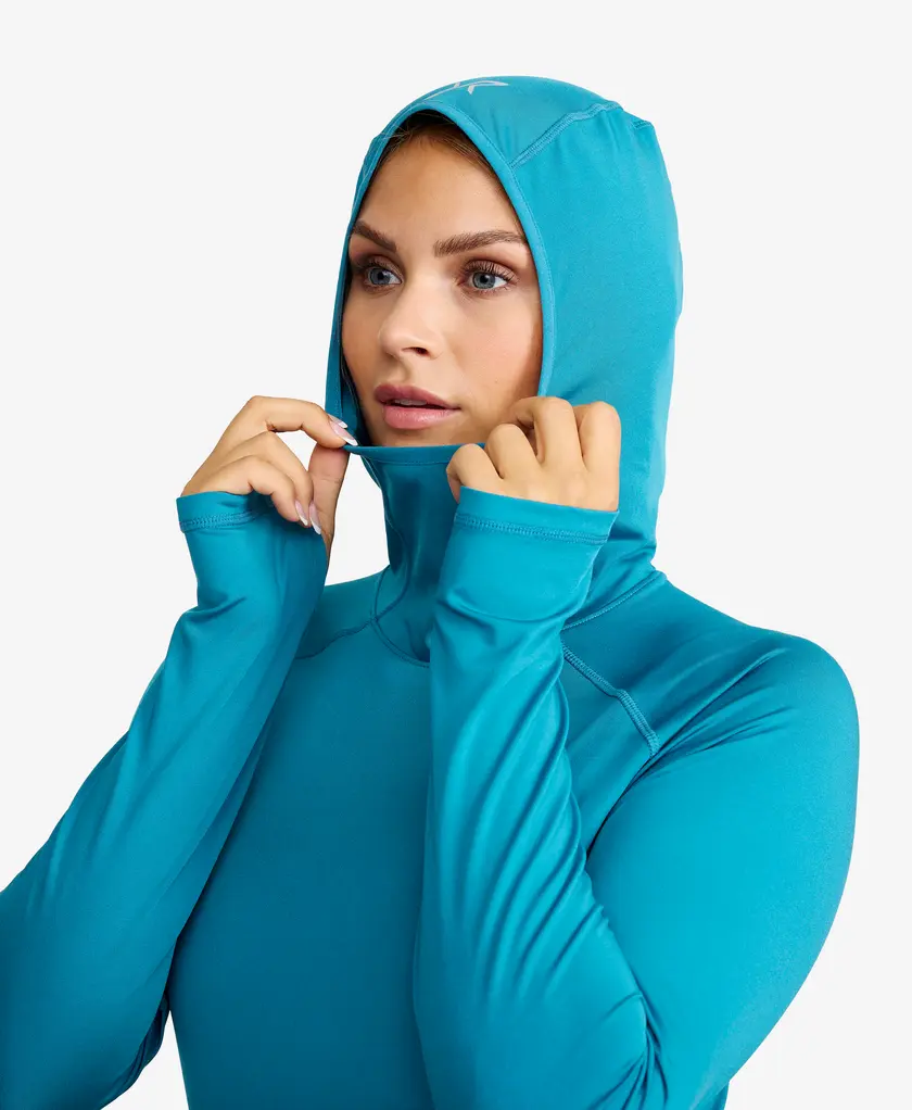 Arches Light Hoodie Women