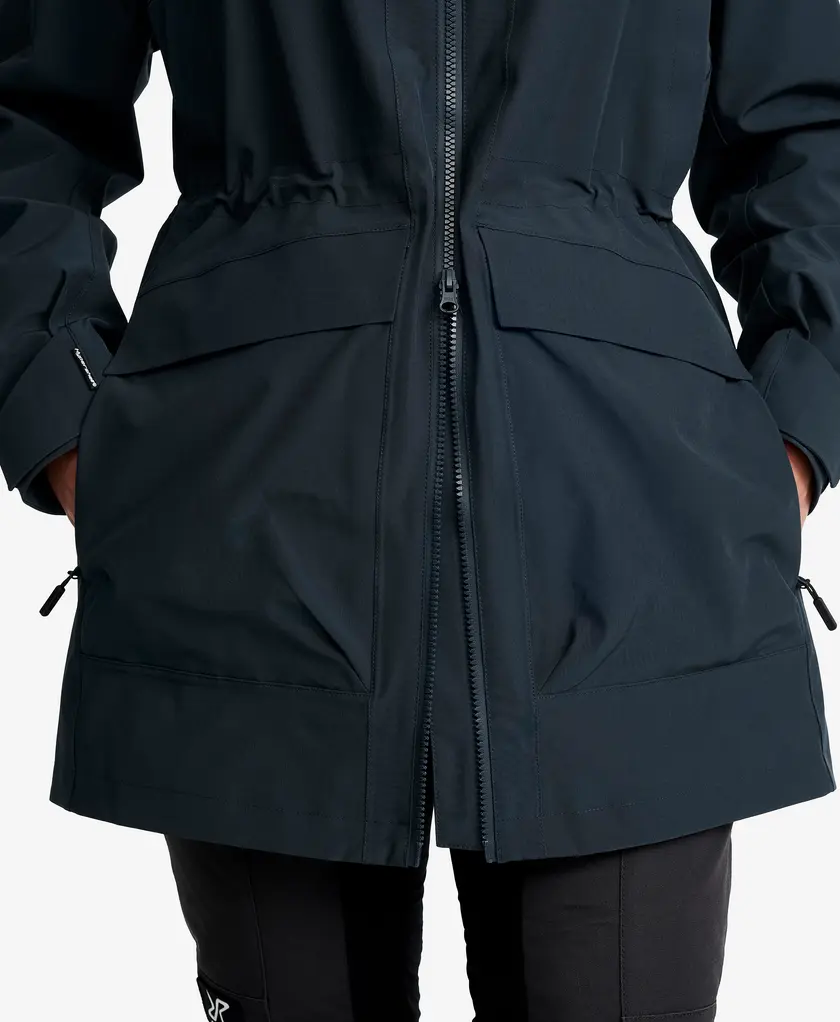 Nevis 2L Parka Women